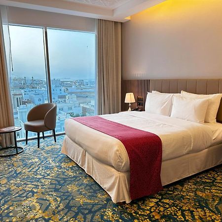 Sur Grand Hotel Eksteriør billede