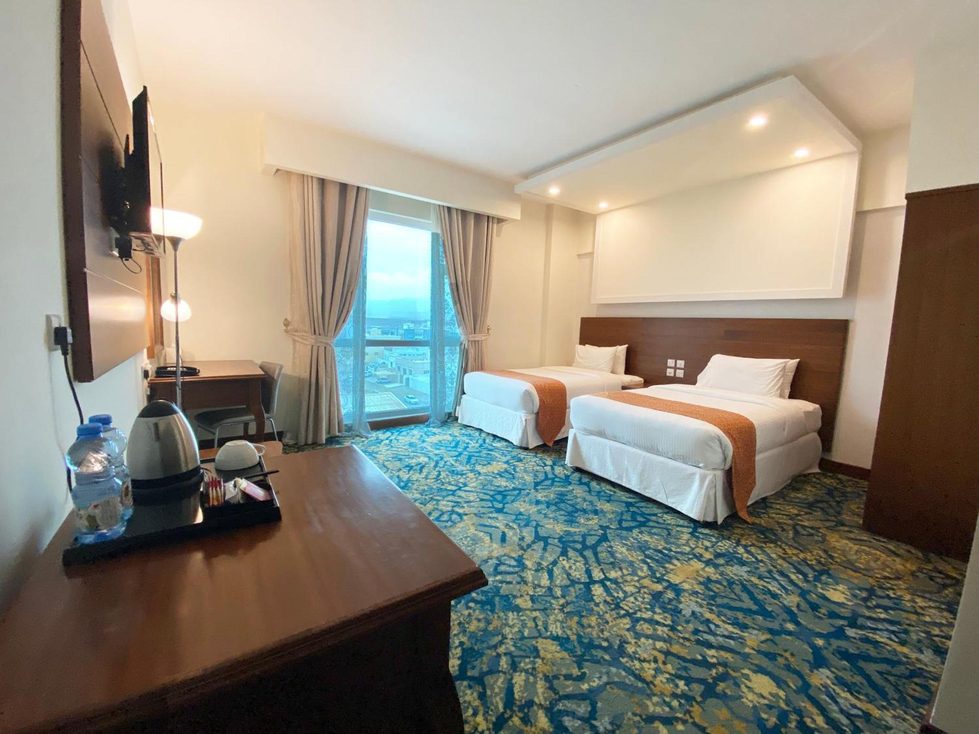 Sur Grand Hotel Eksteriør billede