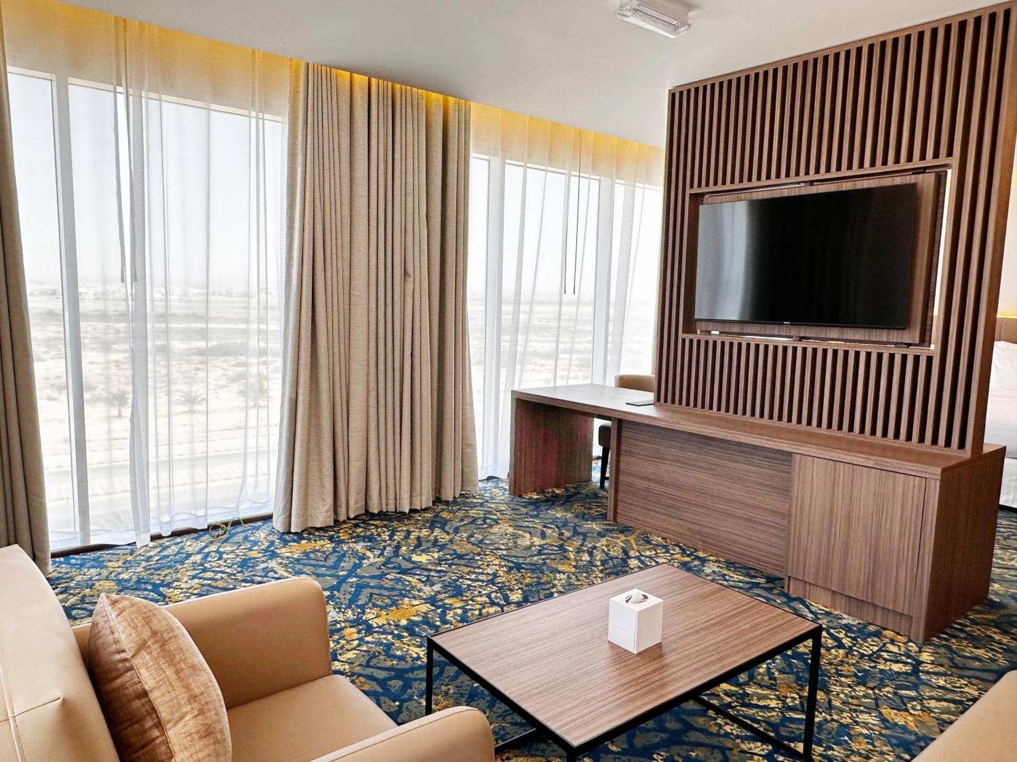 Sur Grand Hotel Eksteriør billede