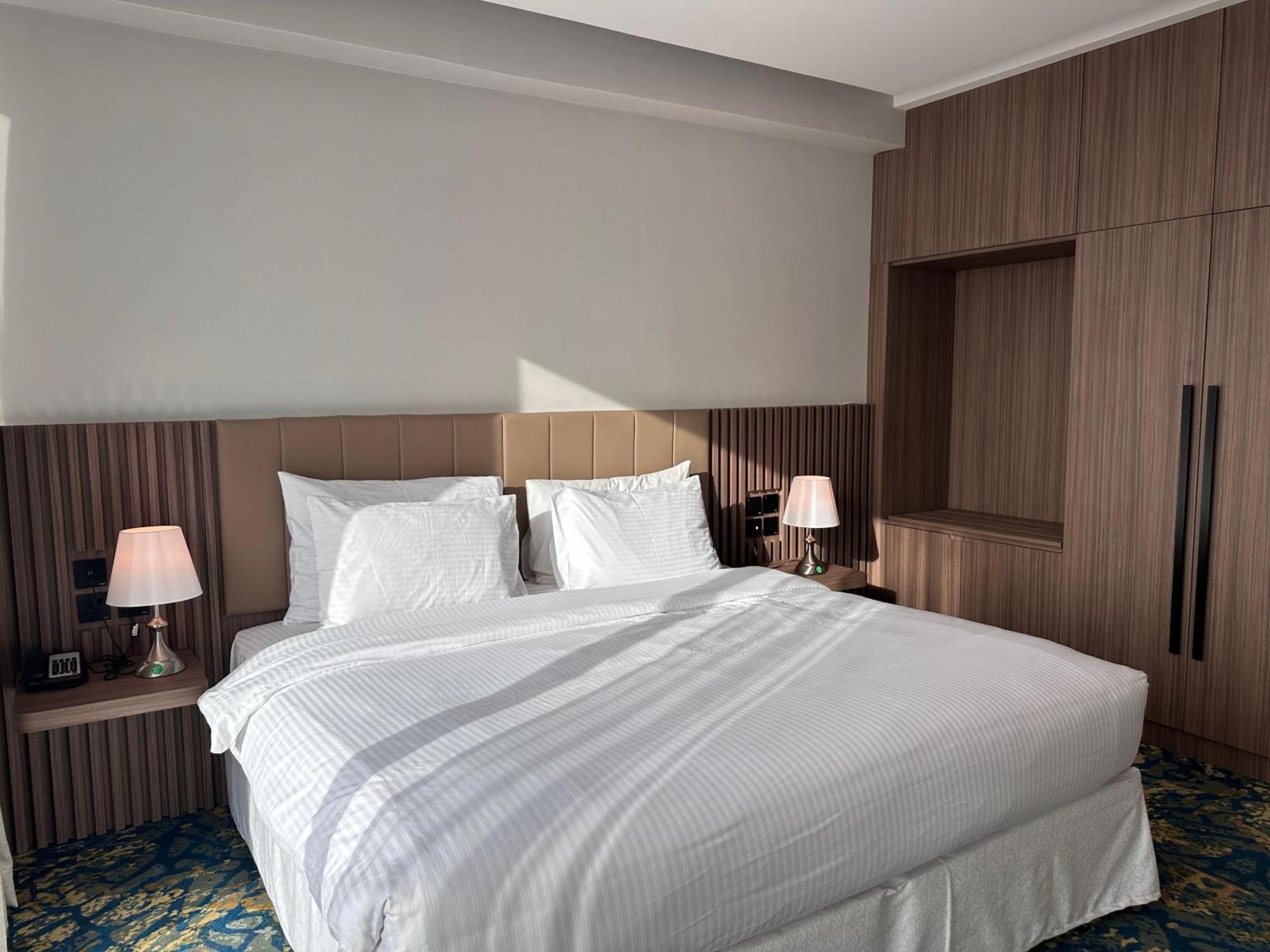 Sur Grand Hotel Eksteriør billede
